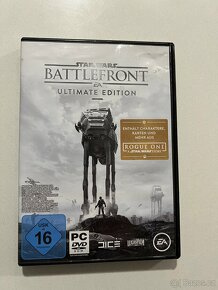 Star Wars Battlefront - PC - 2