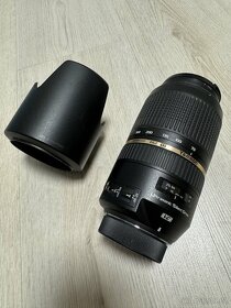 Tamron SP AF 70-300 mm f/4,0-5,6 Di VC USD pro Nikon - 2