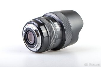 Sigma 14-24 mm f/2,8 DG HSM ART pro Canon + faktura - 2