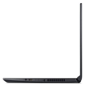 Notebook Acer Aspire 7 (A715-42G-R478) (NH.QBFEC.008) černý - 2