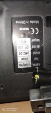 Prodám naftové nezávislé topení 5kw 12V - 2