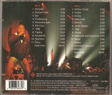 2 CD Daniel Landa - Bouře (Sony BMG 2006) - 2