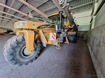 Challenger Terragator - 2