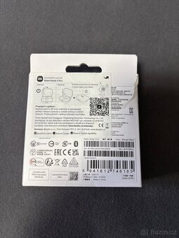 Xiaomi redmi buds 5 pro - 2