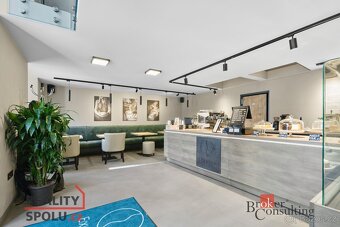 Pronájem, komerční/obchodní prostory, 105 m2, Československé - 2