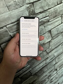 iPhone 12 mini - 2