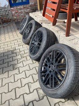 ASA R18 5x100 - 2