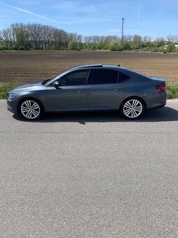Škoda Superb 3 - 2