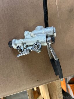 Zadní brzda brembo KTM HSQ GAS - 2