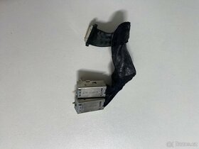 Audio konektory / zvuk pro Apple iMac 27 A1312 - 2