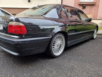 Originální Alpina R19 8" 9" dvourozměr E90 E91 E92 E93 5x1 - 2
