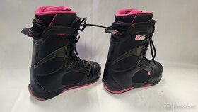 Dětské Snowboardové boty Head vel.35 - 2