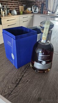 DIPLOMÁTICO SINGLE VINTAGE RUM 2002 - 2