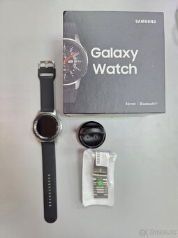 Samsung Galaxy Watch 46mm - 2