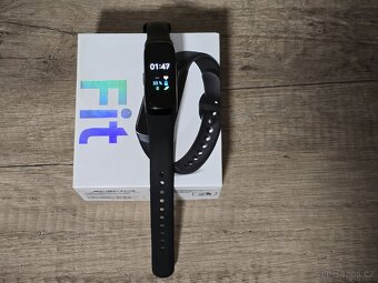 Samsung Galaxy Fit - 2