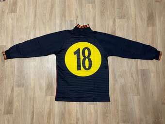 Brankářský dres - 2