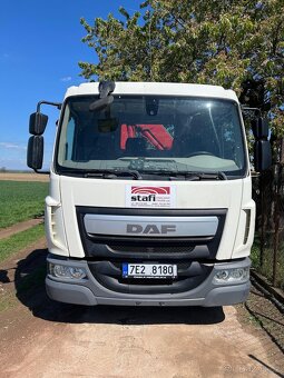 Daf LF 180 FA - 2