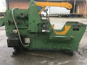 Rovnačka s odvíječkou Servo Presse TCGS 400 AE - 2
