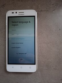 Huawei LUA-L21 - 2