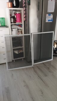 Sítě proti hmyzu - 2