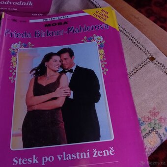 Napsáno životem - 2