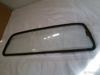 Ford Ranger – Sklo - 2
