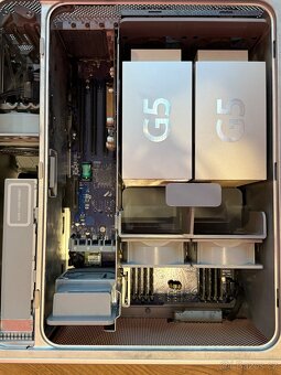 Prodám Power Mac G5 - 2