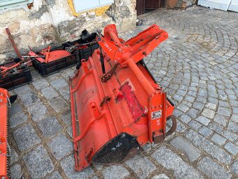 rotavator za malotraktor - 2