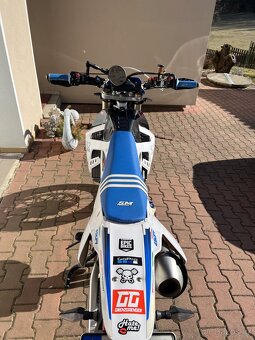 TM Racing SMR450Fi - 2
