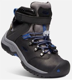 Trekkové boty Keen TORINO II MID WP US 11 (EU 29) - 2