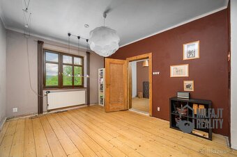 Pronájem bytu 2+1, 63 m2 - Jablonec nad Nisou, ev.č. 06656 - 2
