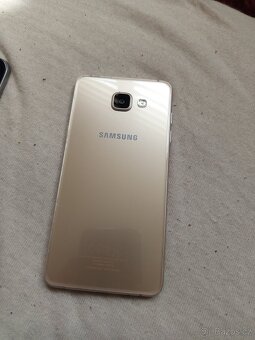 Samsung Galaxy A5 top stav - 2