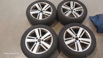 Volkswagen SHARAN 2.0 Tdi 103 KW "MATCH" 197 tkm 4/2012 - 2