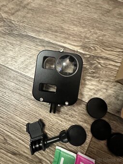 Ochrana klec pro GoPro max - 2