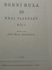 Berní rula 23 - 2
