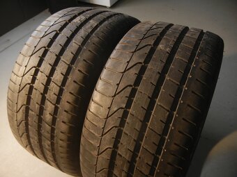 Letní pneu Pirelli 275/30R19 - 2
