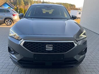 Seat Tarraco 1.5TSi 110kw 2020 - 2
