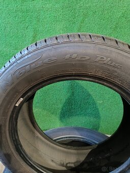 2ks letni 195/60 r15 Nexen - 2