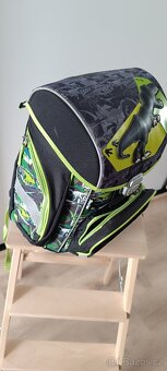 Aktovka Oxybag - 2