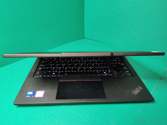 Lenovo ThinkPad t14 g5 c5-125U 32/512GB√FHD400nit√záruka√DPH - 2