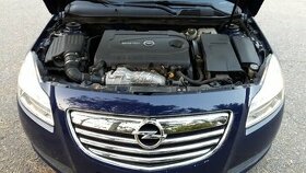 Opel Insignia 2.0 CDTI r. 2013, Tempomat, Auto. klimatizace - 2