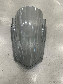 Kawasaki Zx10r 2023 vysoké plexi - 2