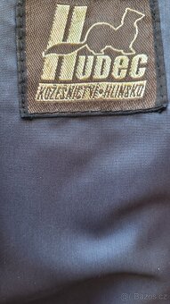 Módní kožich - 2