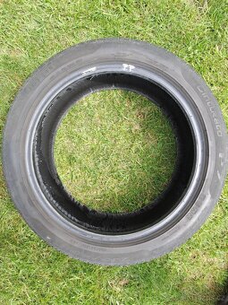 Pirelli 235 45 r18 - 2