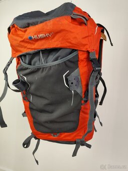 Husky Rony 50 l - 2