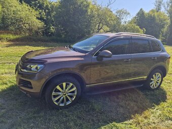 4.2 tdi v8 - 2