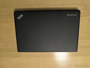 Lenovo ThinkPad Edge E540 - 2
