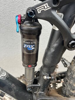 Horské kolo Trek EX 6.5 26” - 2