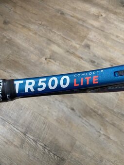 Tenisová raketa Artengo TR500 lite - 2