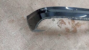 Škoda Kodiaq zadní spoiler - 2
